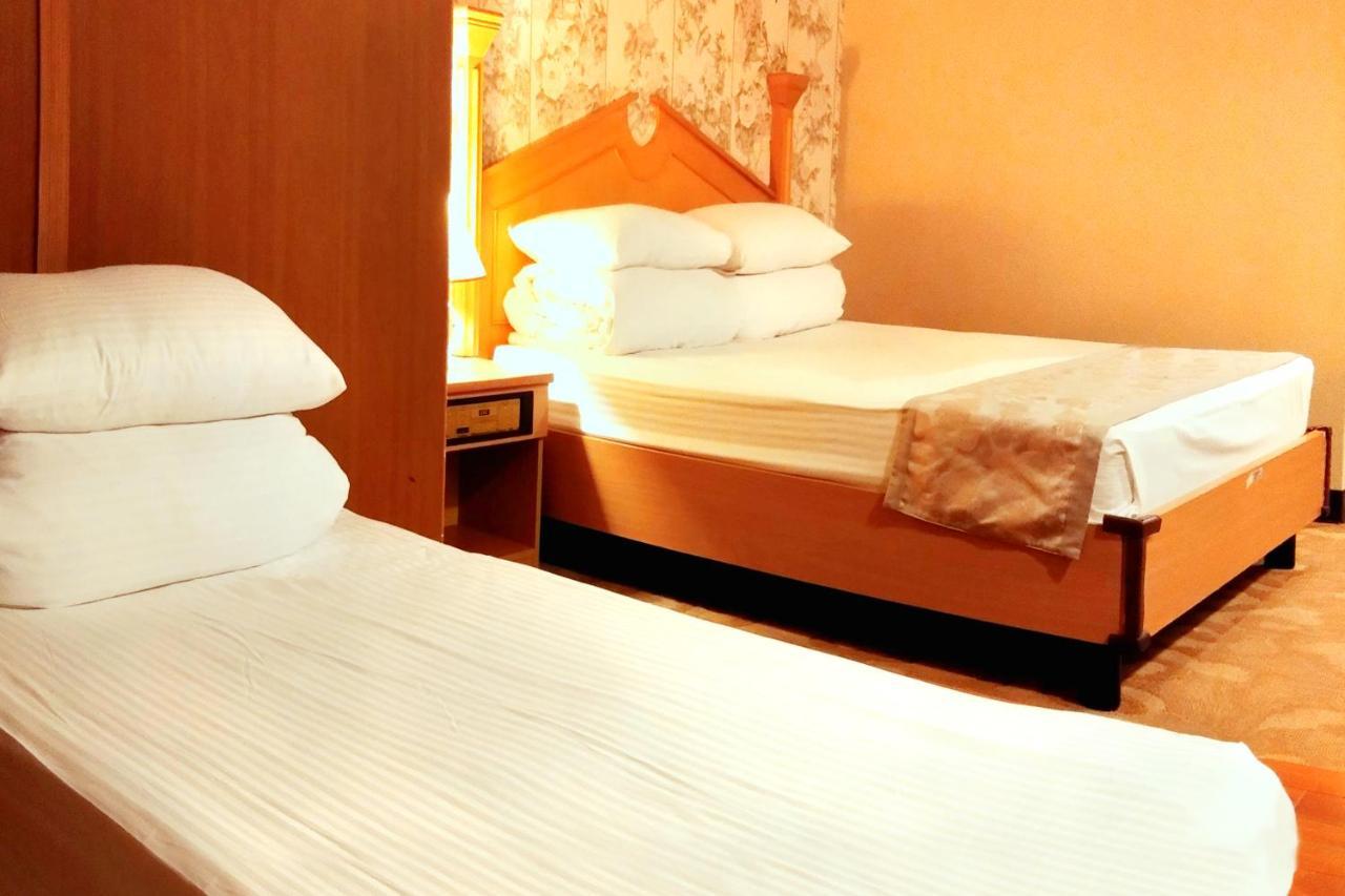 Uni-Resort Lukang Extérieur photo