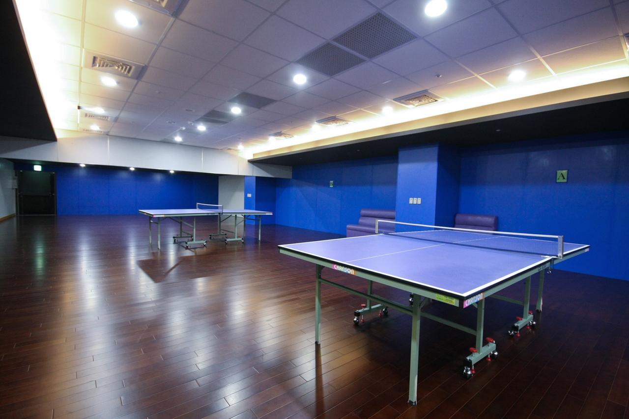 Uni-Resort Lukang Extérieur photo